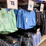 old navy womens shorts (1)