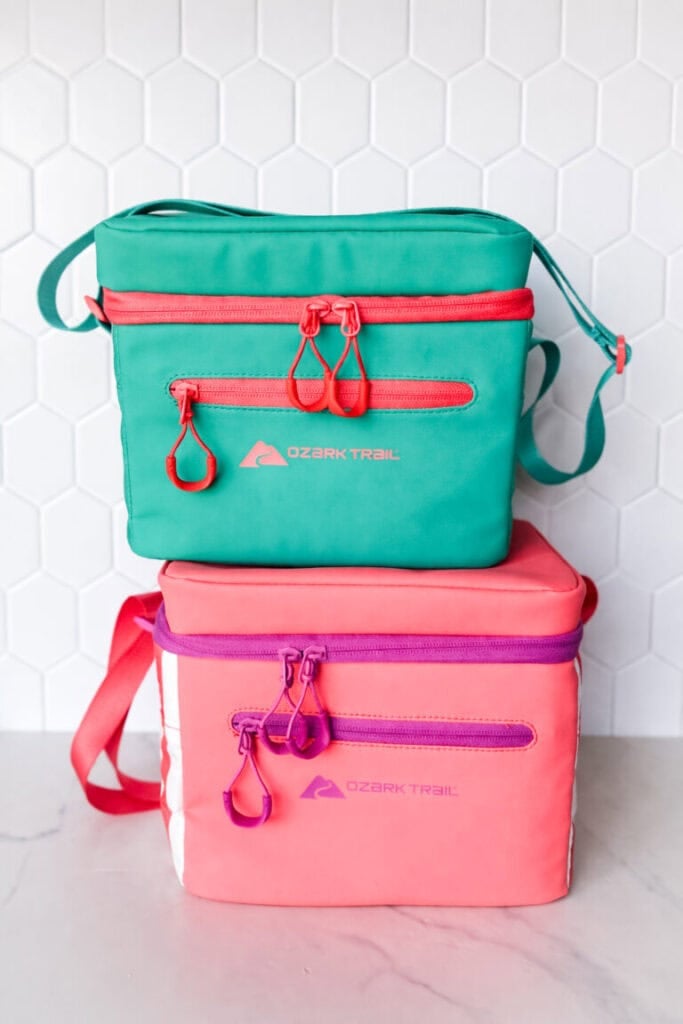 ozark trail coolers