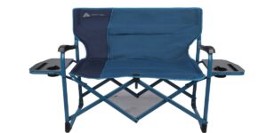 ozark trail loveseat