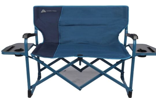 ozark trail loveseat