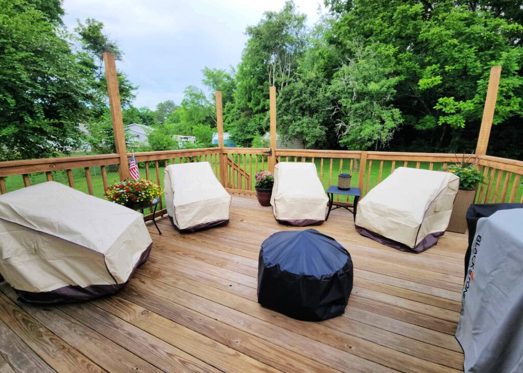 patio furniture covers