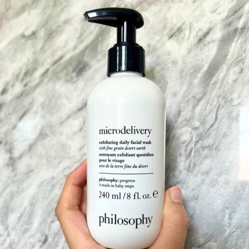 philosophy microdelivery philosophy microdelivery