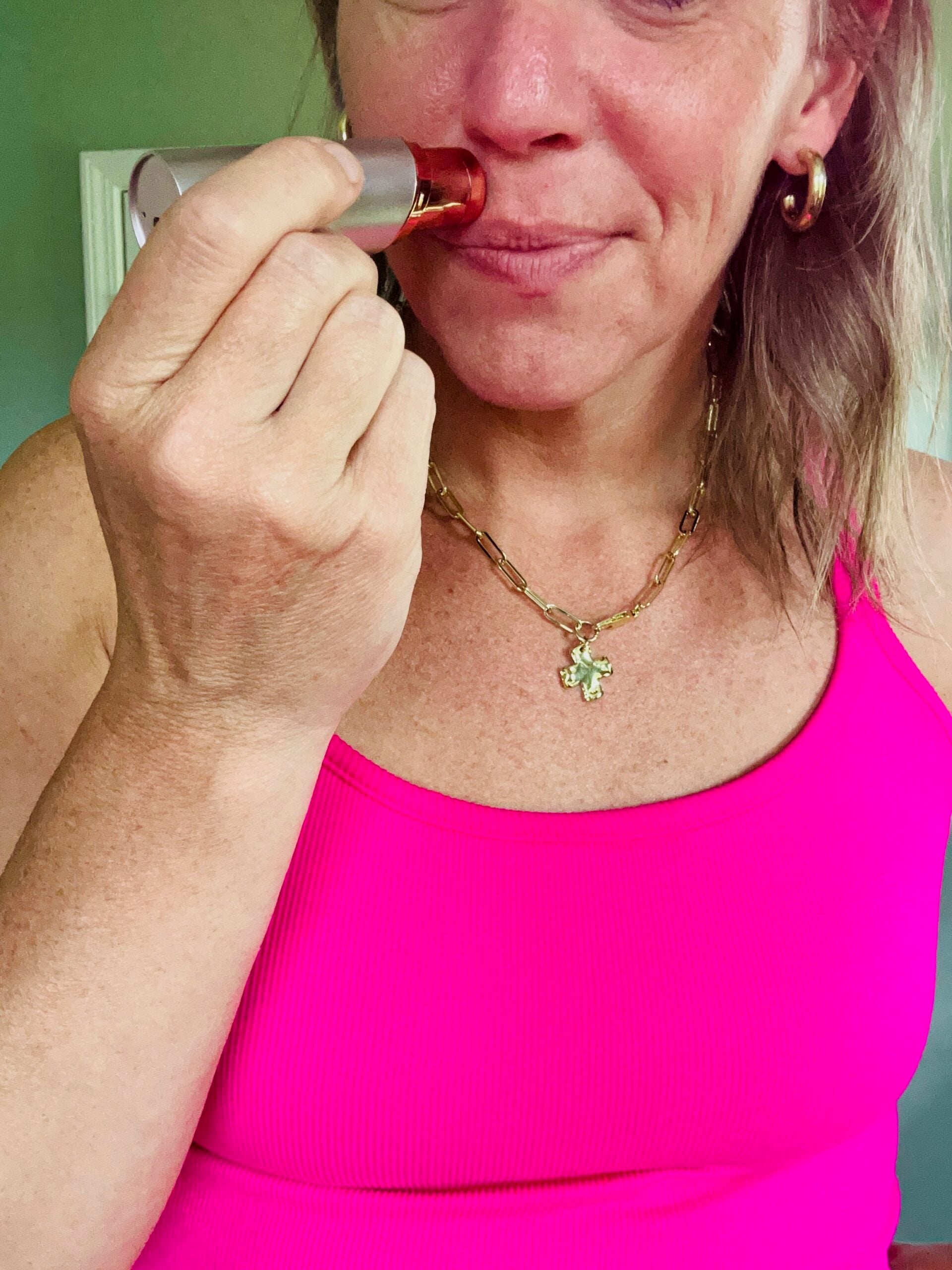 phoebe hair remover