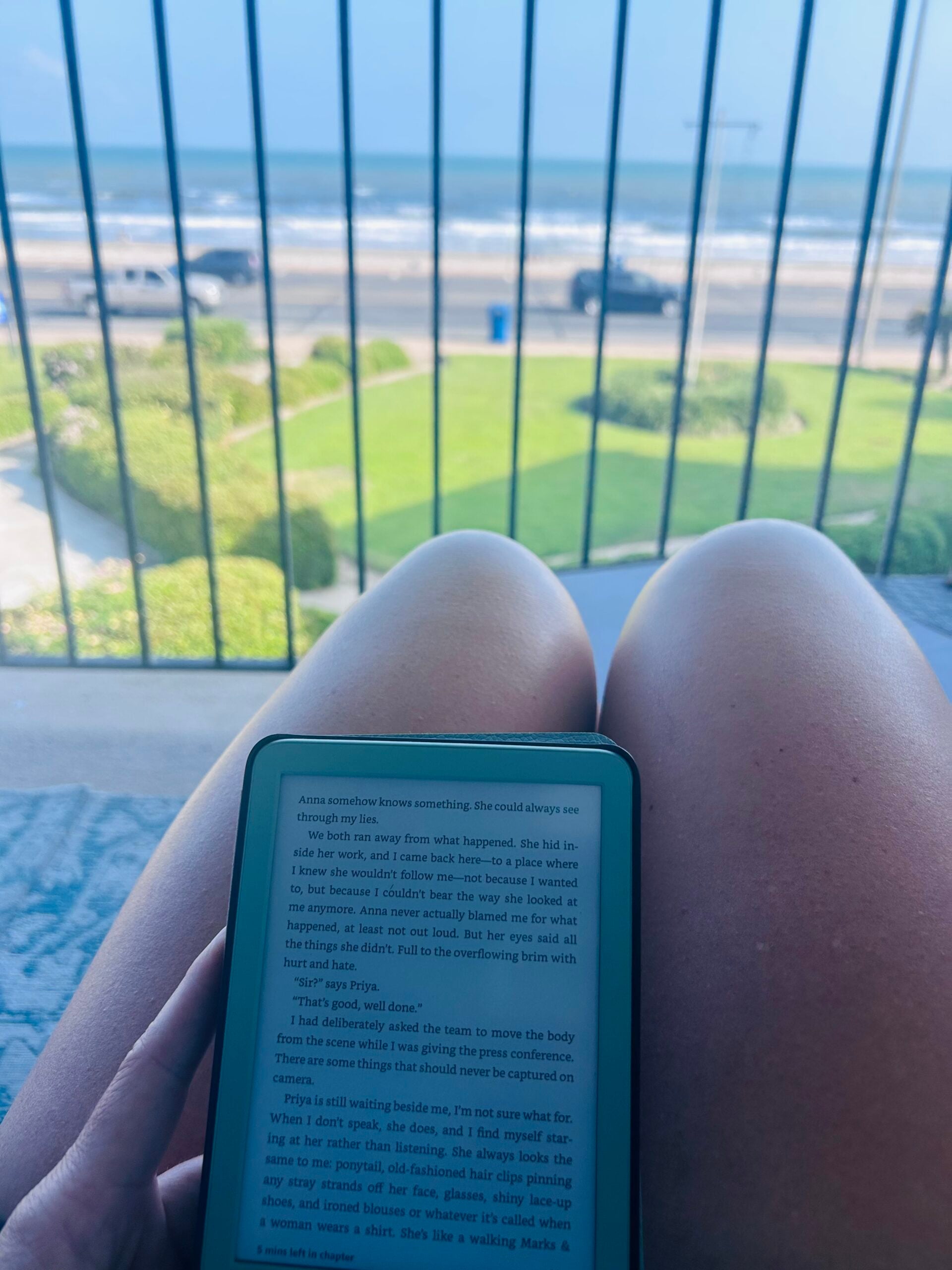 phoebe kindle