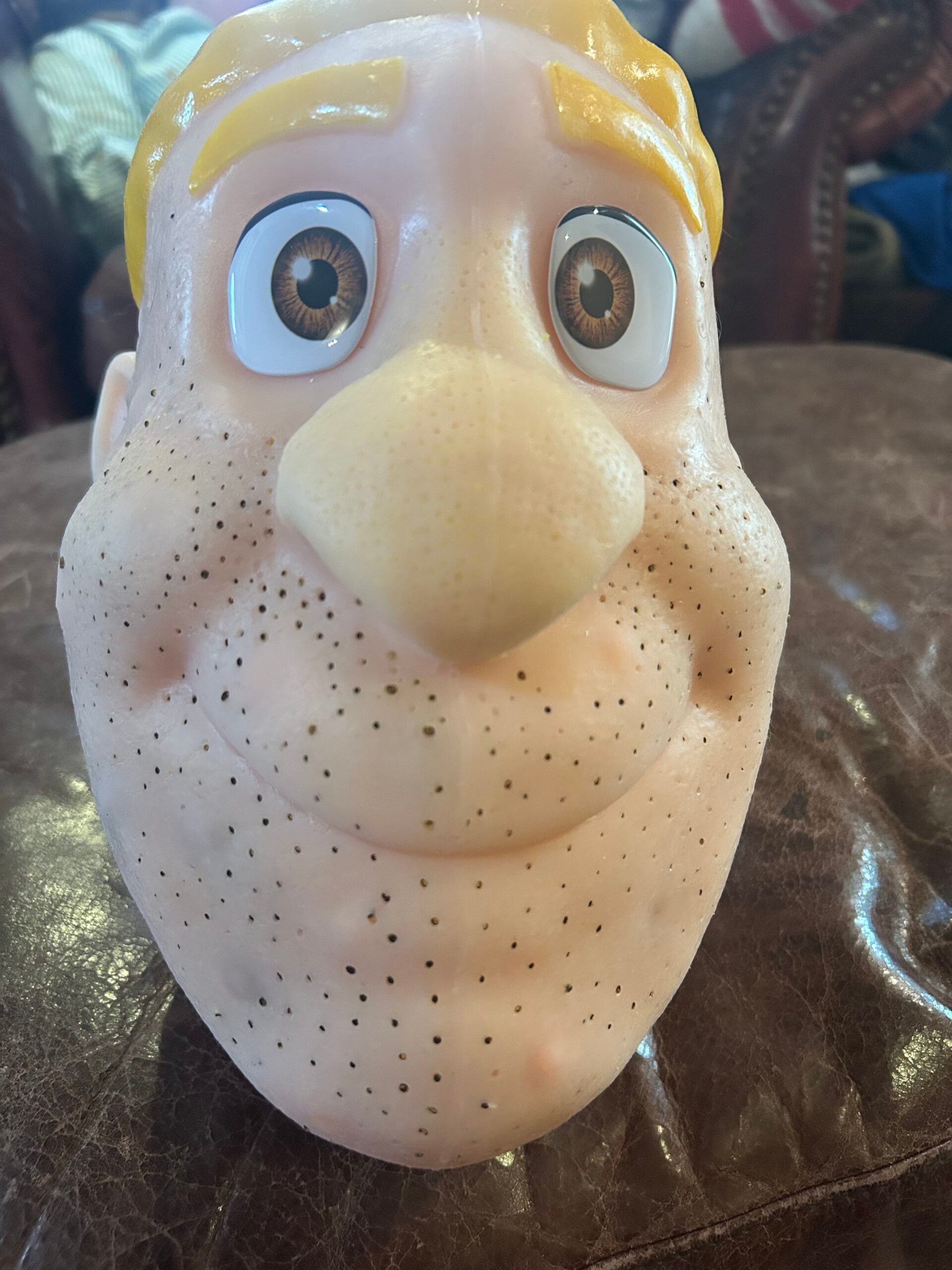 pimple popping toy phoebe