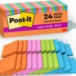 post it neons
