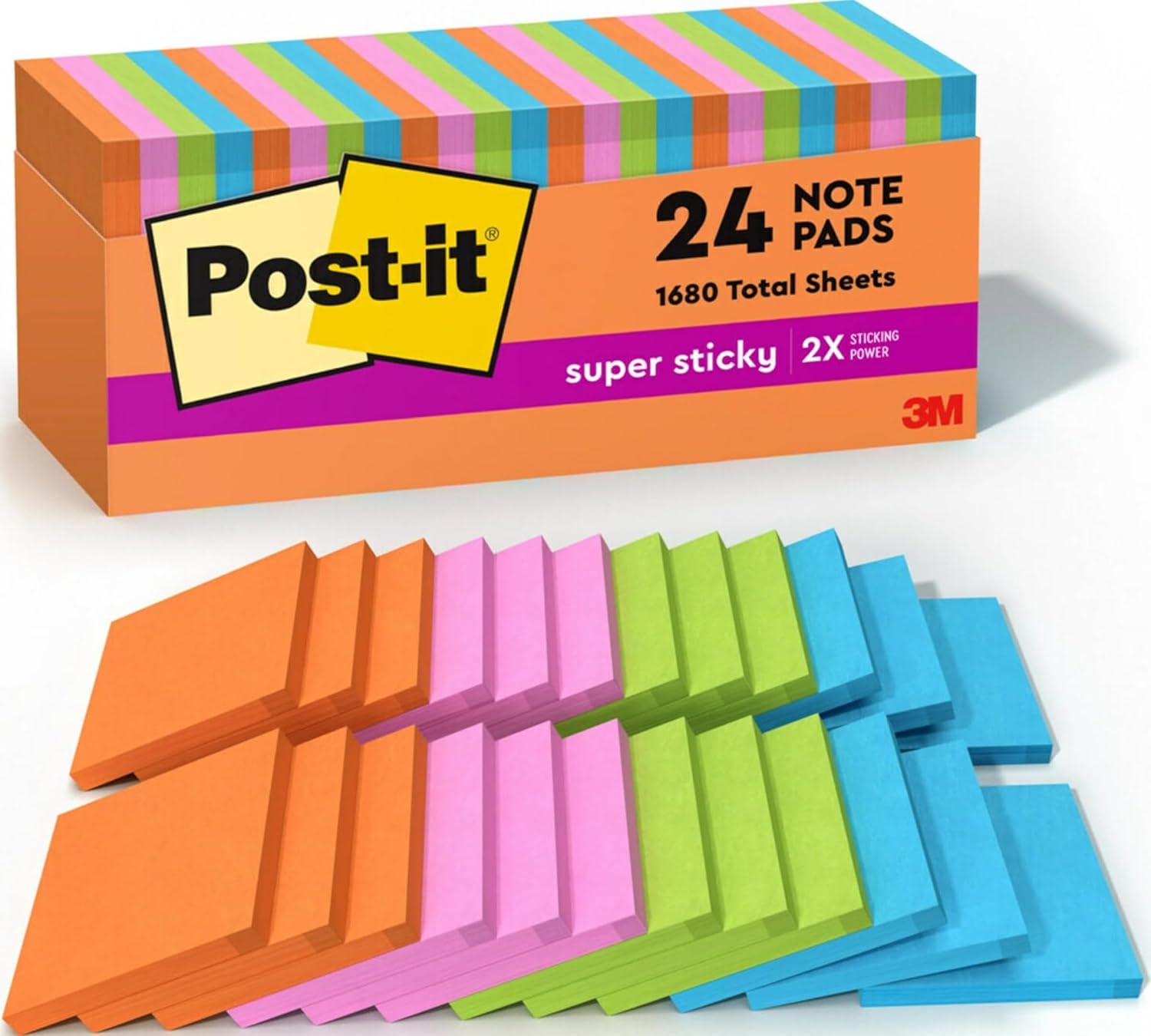 post it neons post it neons