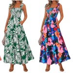 prettygarden sundress
