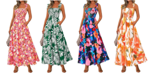 prettygarden sundress