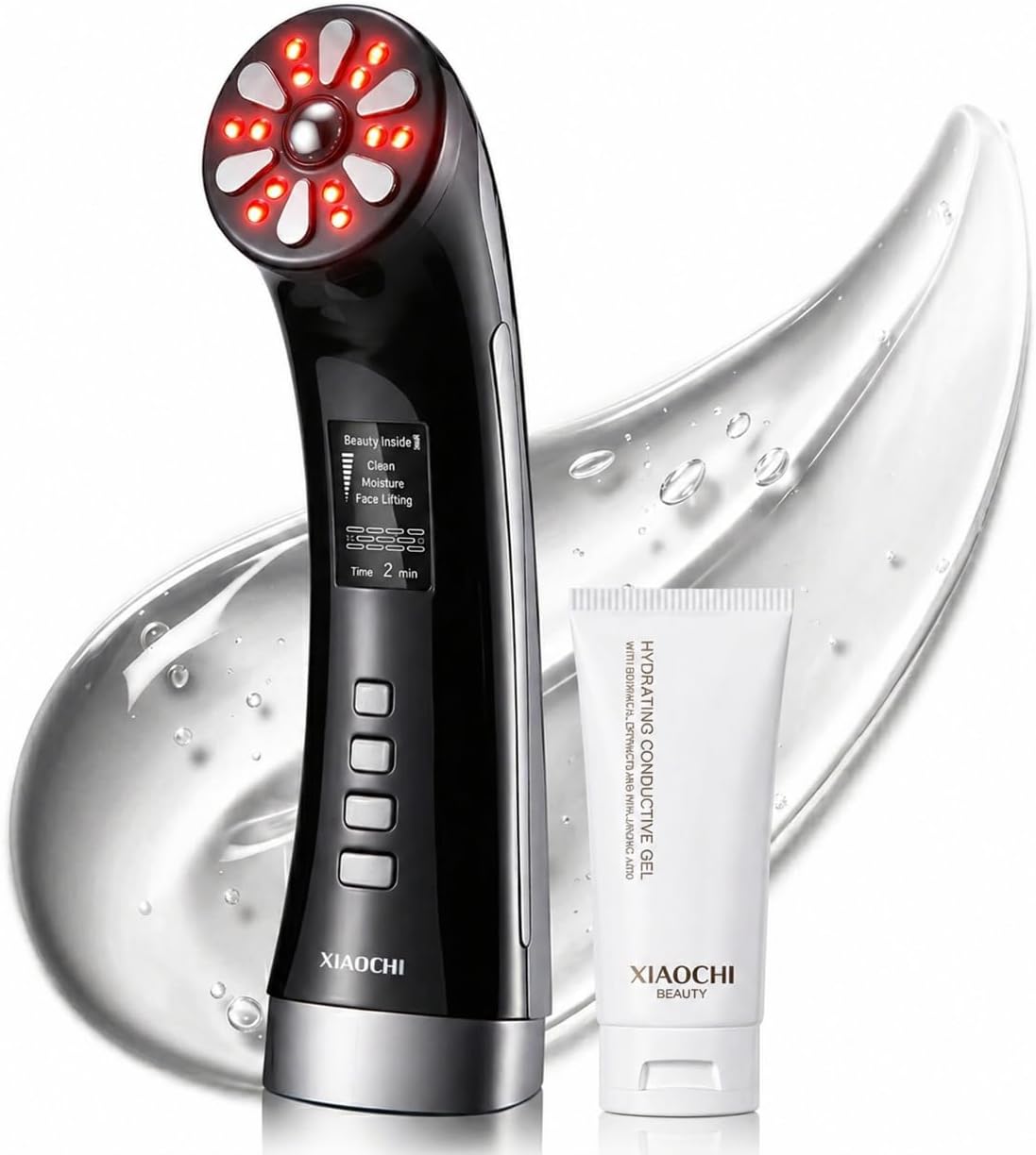 red light tool