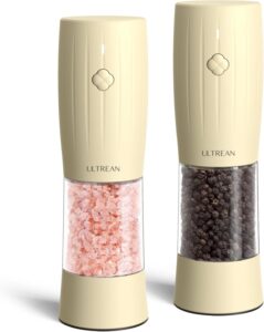 salt pepper