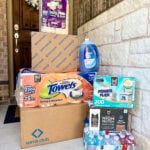 sams club order