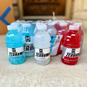sams club sport drinks