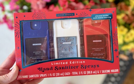 scent theory walmart