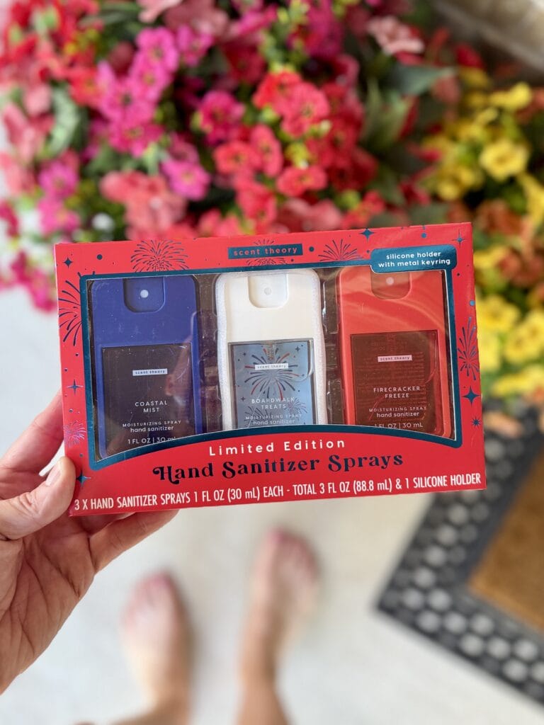 scent theory walmart