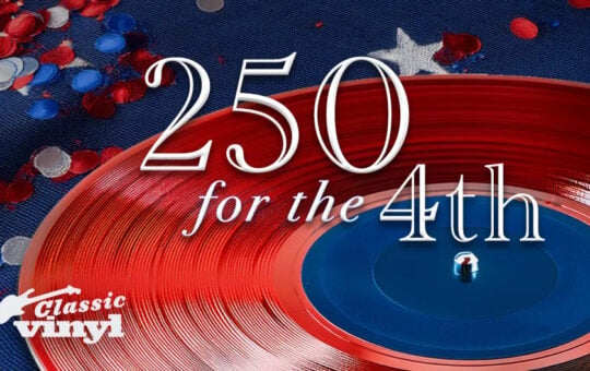 siriusxm classic vinyl 250 v3