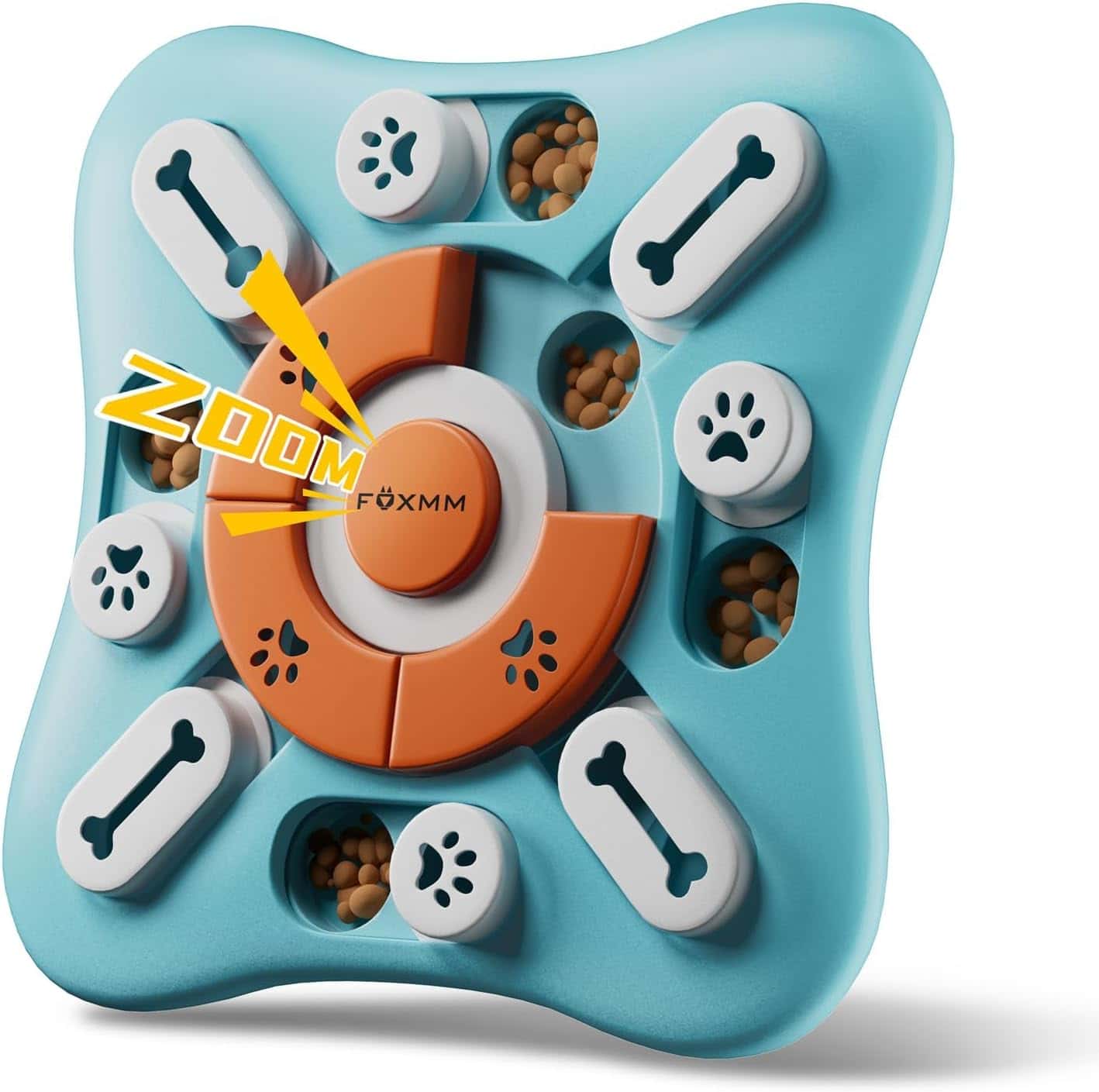 small dog puzzle