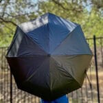 small umbrella