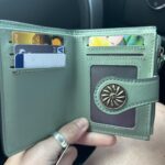small wallet review