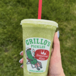 smoothie king pickle