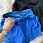 soothfeel running shorts