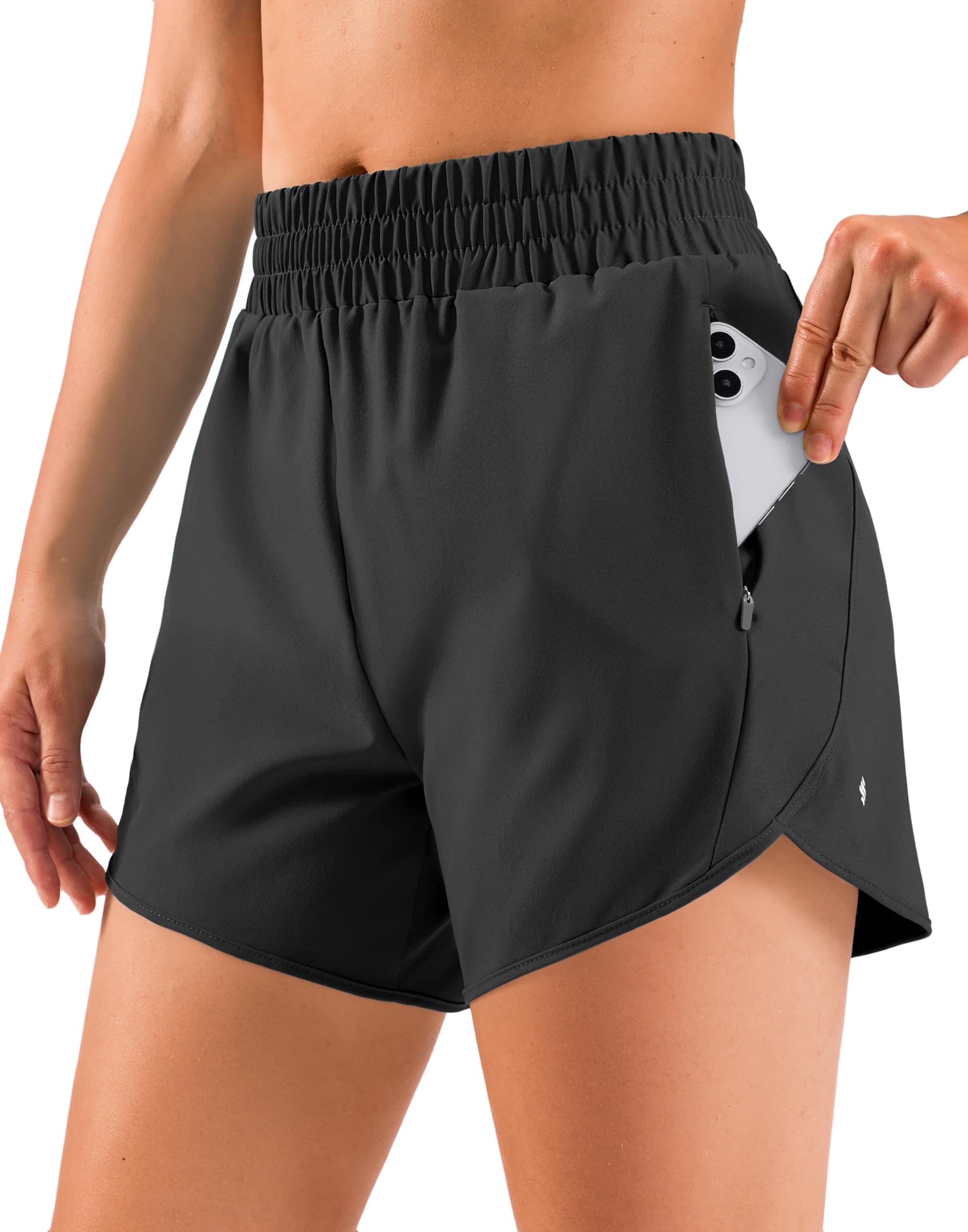 soothfeel shorts