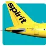 spirit airlines