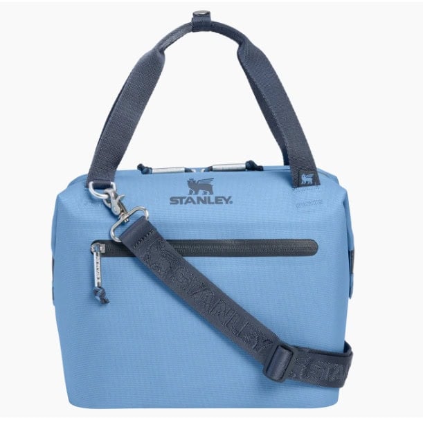 stanley blue julienne