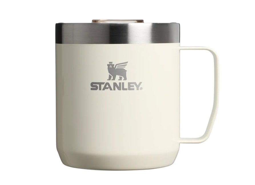 stanley camp mug