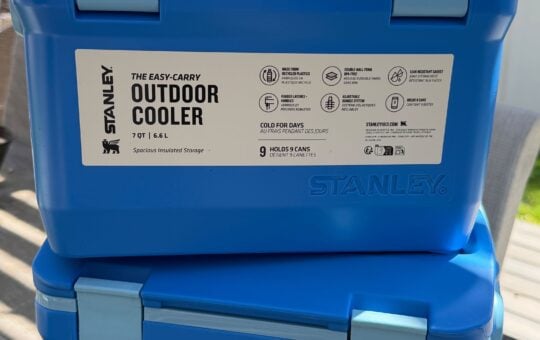stanley coolers michelle