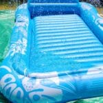 tanning pool amazon
