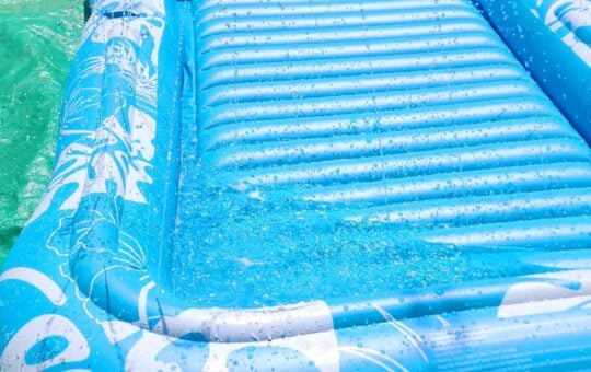 tanning pool amazon