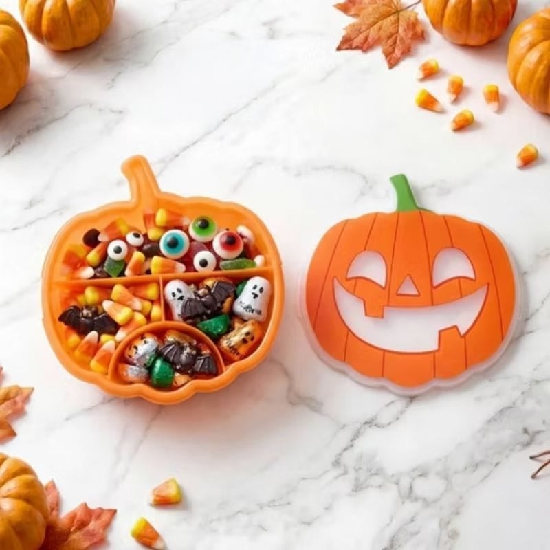 target halloween snack boxe