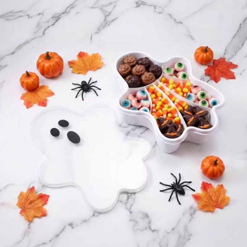 target halloween snack box
