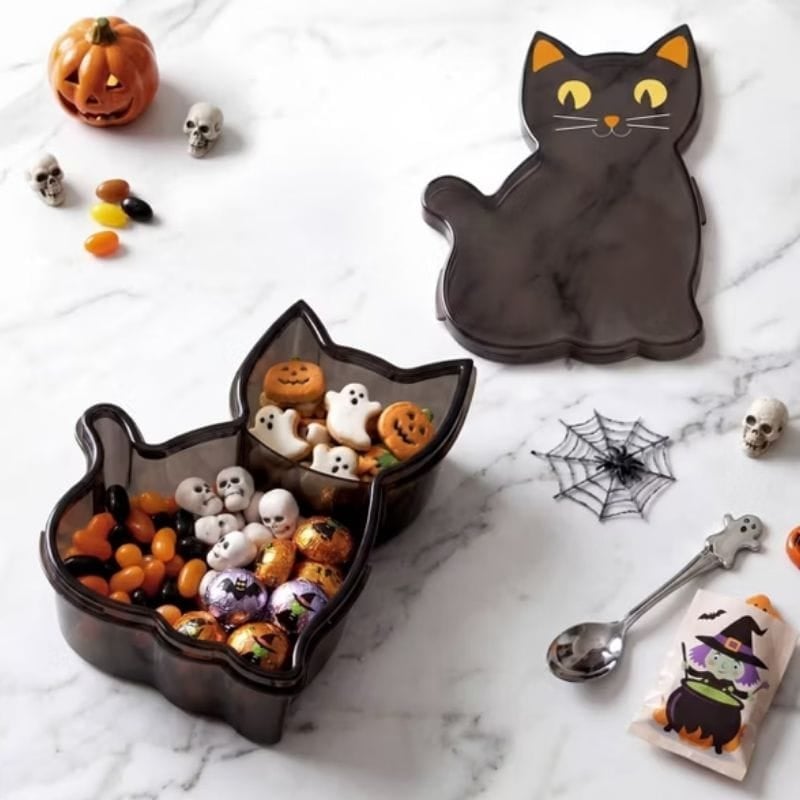 target halloween snack box