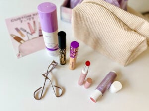 tarte build kit