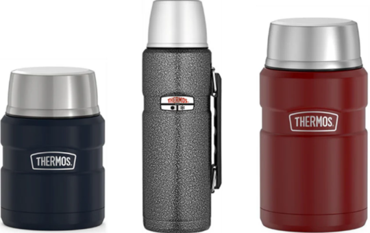 thermos recall