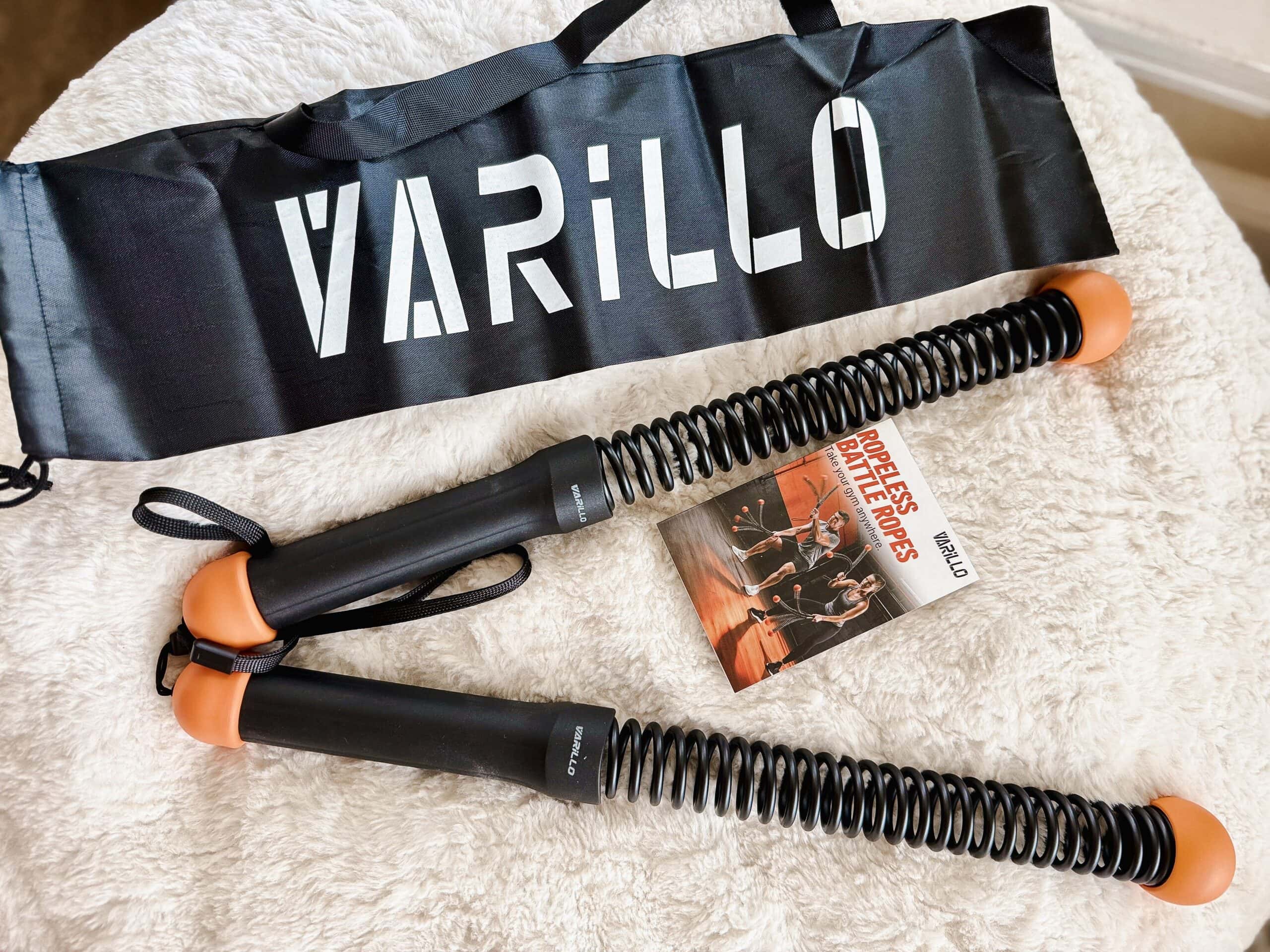 varillo battle ropes varillo battle ropes