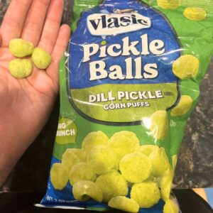 vlasic pickle balls