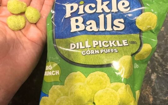 vlasic pickle balls