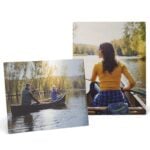 walgreens photo metal print