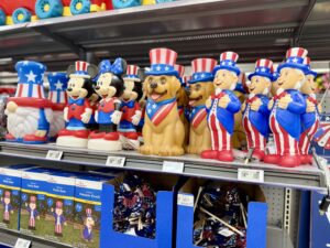 walmart blow molds