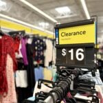 walmart clearance