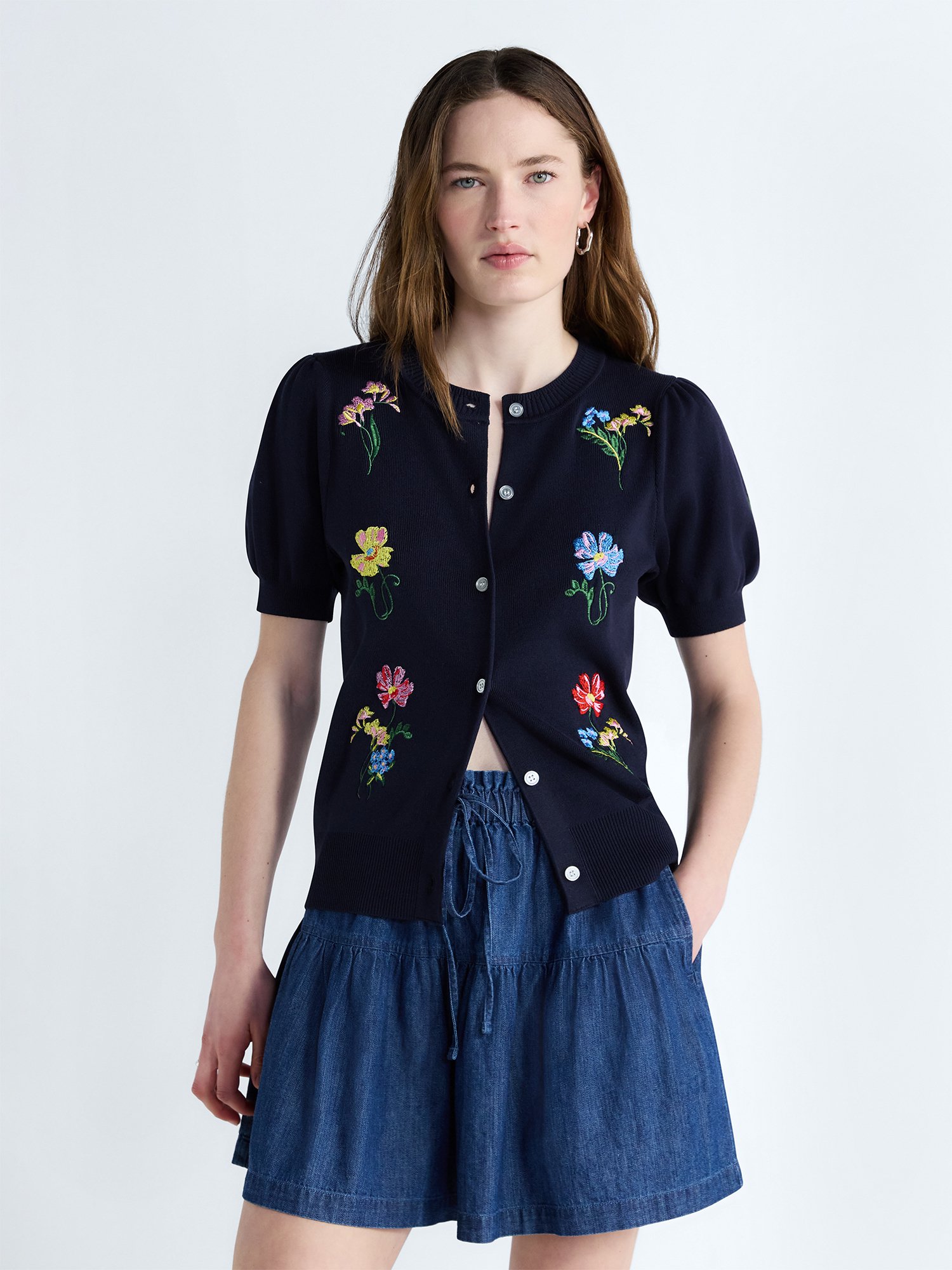 walmart floral cardigan walmart floral cardigan