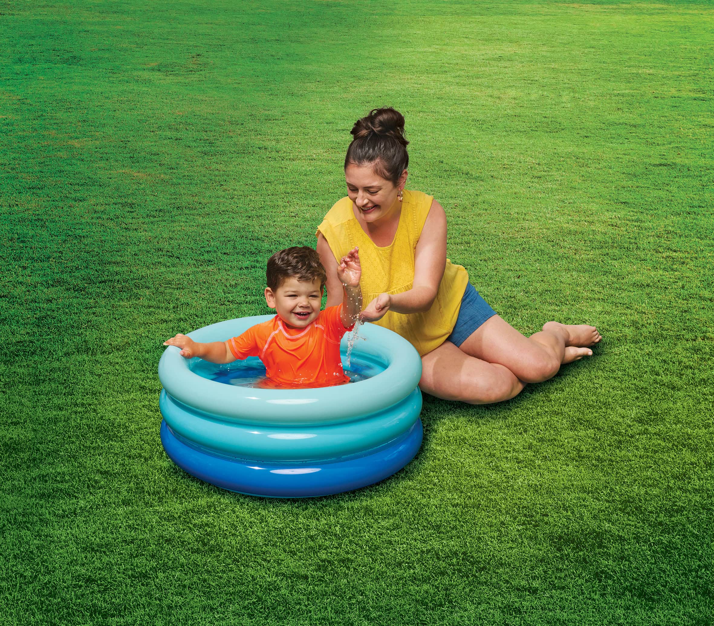 walmart mini pools