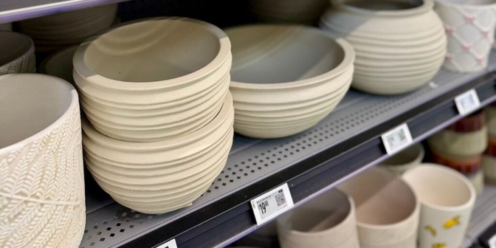 walmart planters 