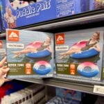 walmart river tubes