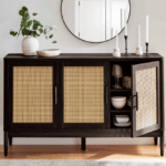 walmart sideboard