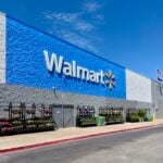walmart storefront