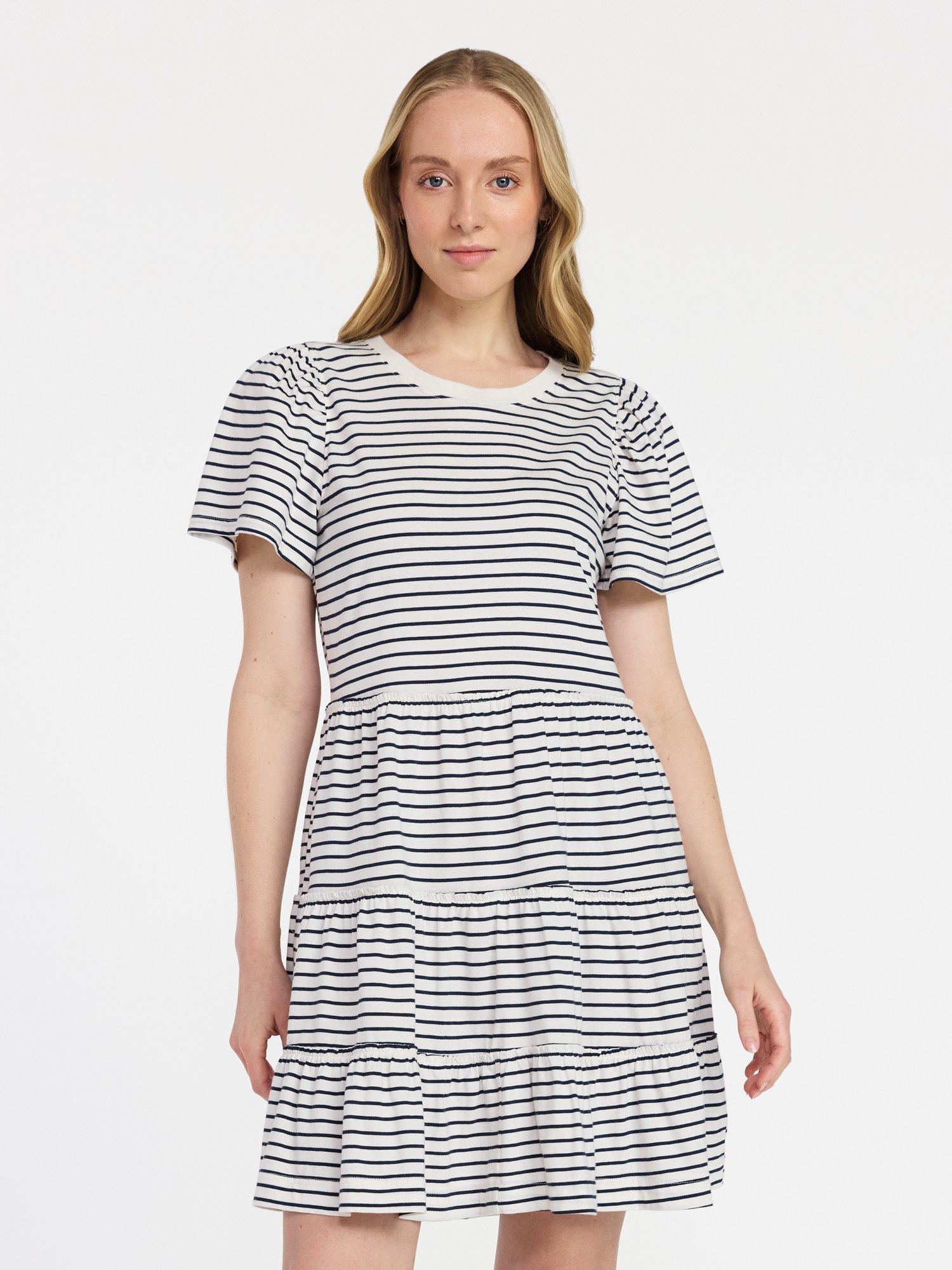 walmart striped dress walmart striped dress